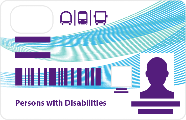 pwd card